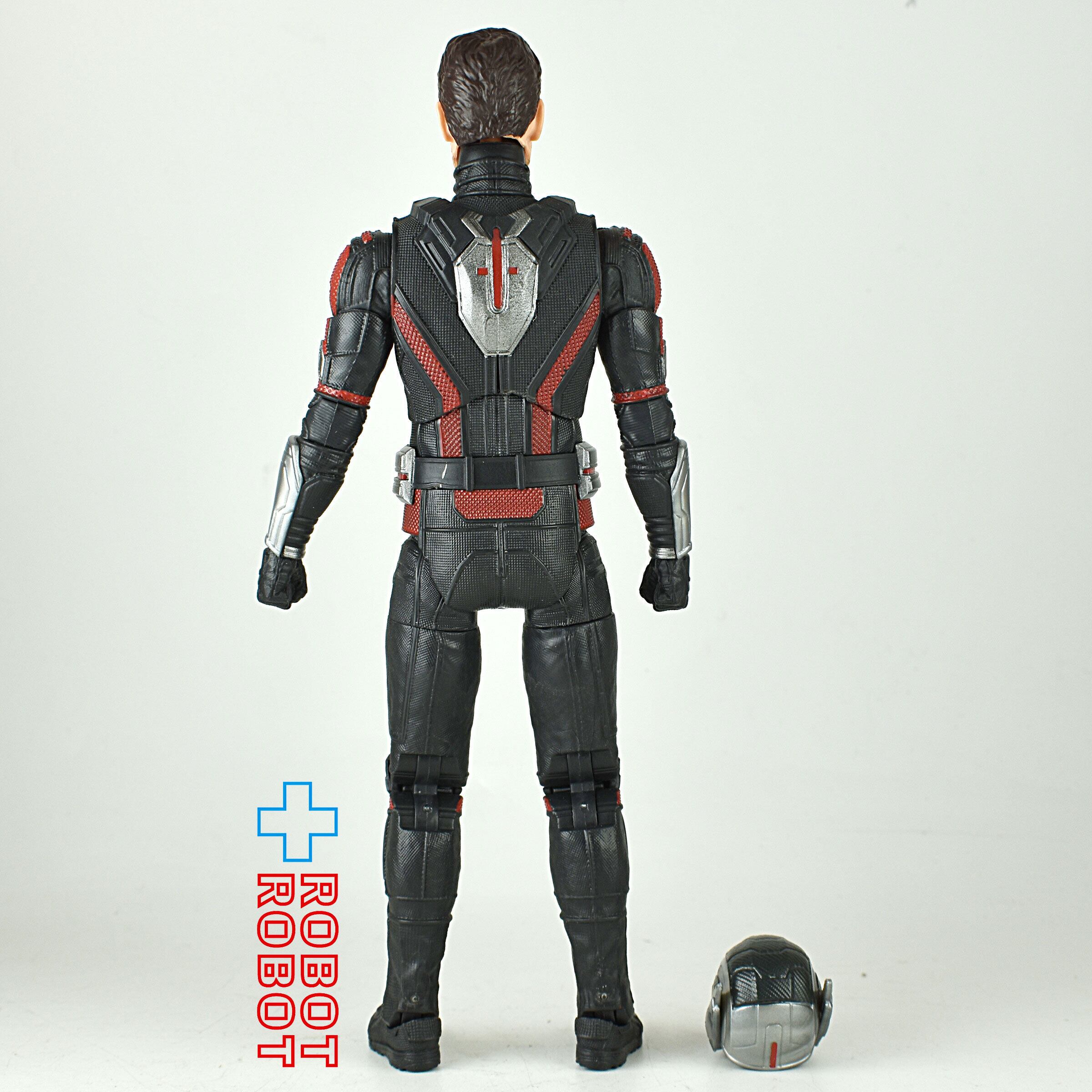 マーベルレジェンド アントマン & ワスプ クアントマニア