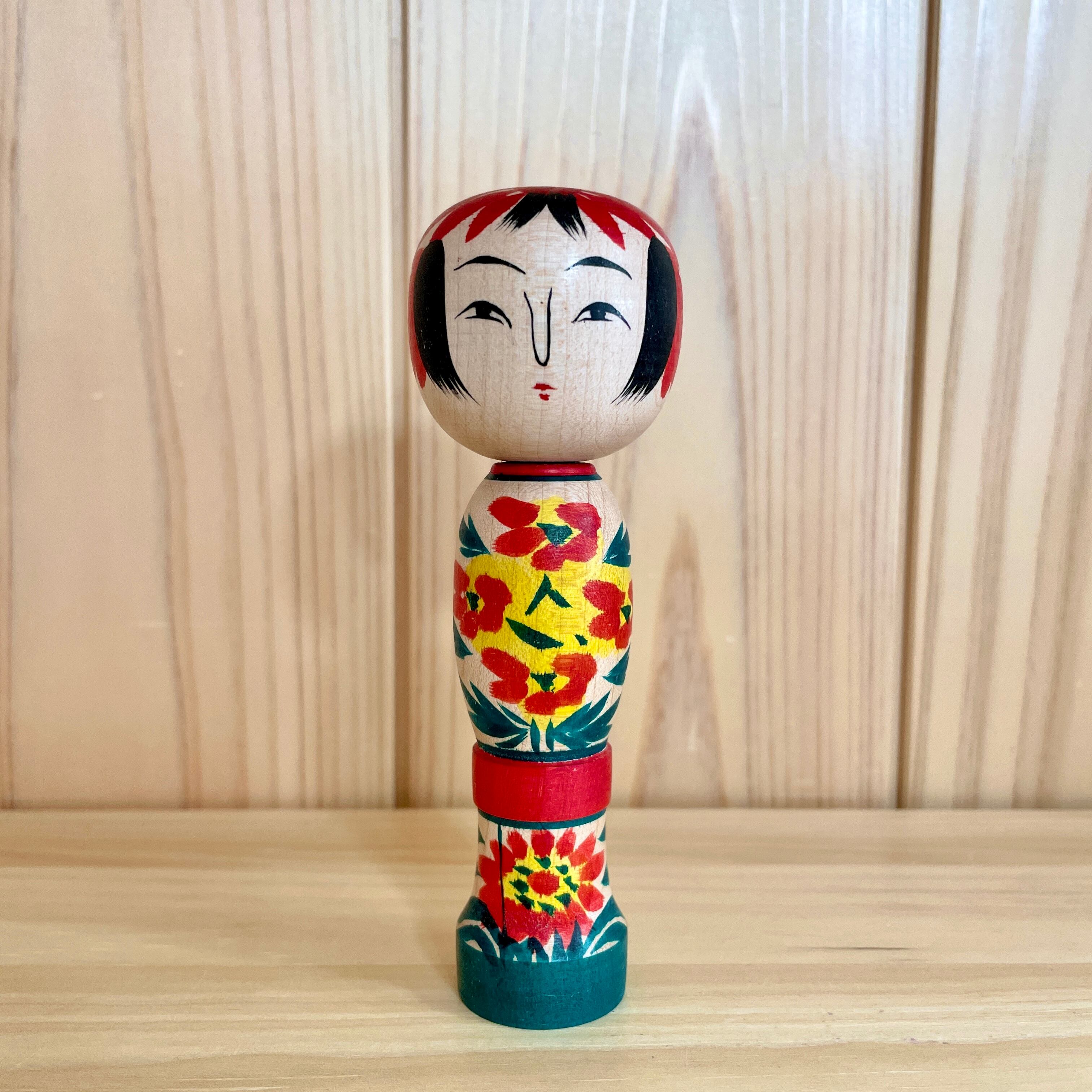 SHIBUYA_KOKESHI こけし専門店