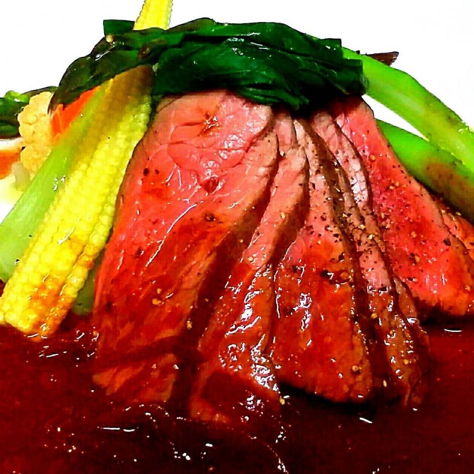 【毎月お届け】ダチョウ肉 3点セット（モモ・フィレ・最上級フィレ）