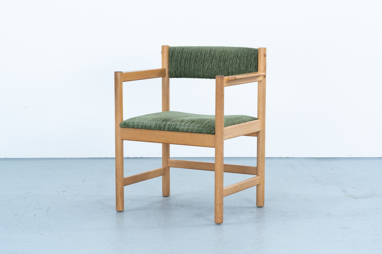 【as it is】Borge Mogensen | Model 575 Arm Chair