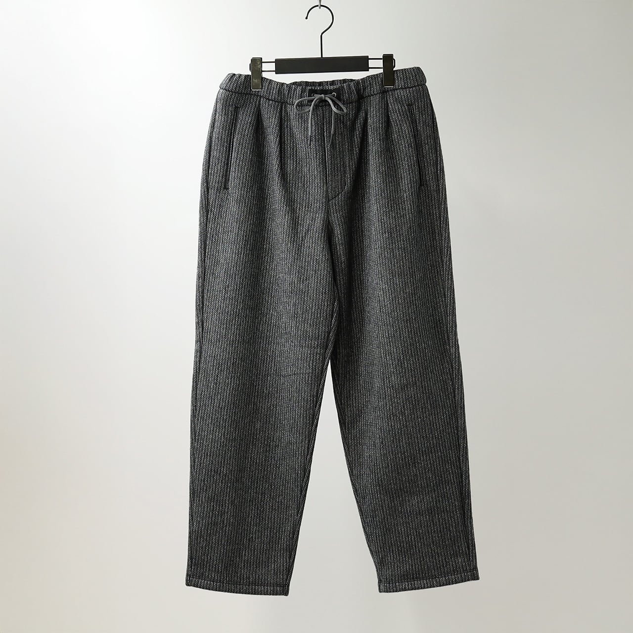 CURLY&Co./BEACH CLOTH EZ WARM PANTS