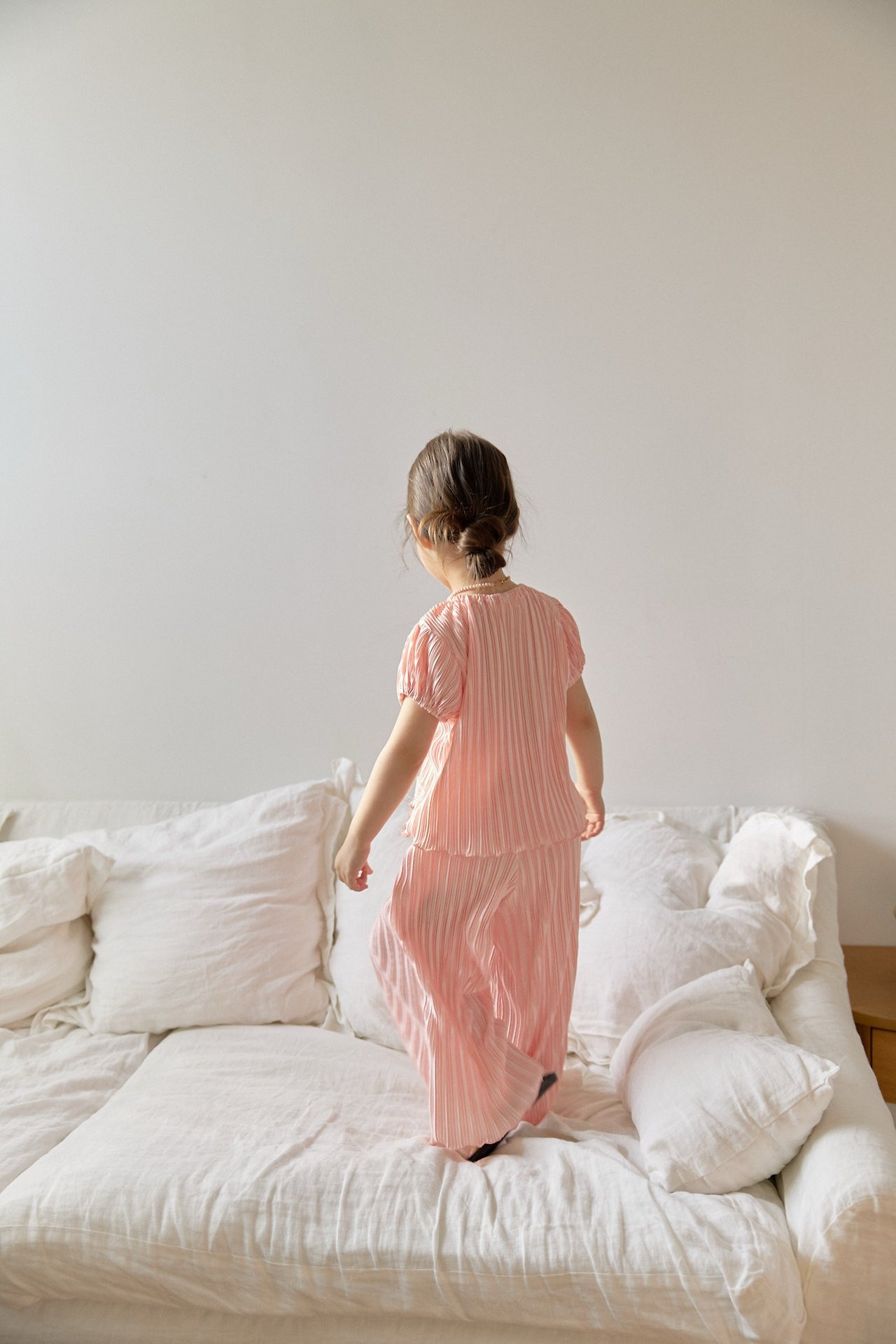[BERRY BERRY] Pleated set (13/15) / [베리베리] 플리츠set (13/15)