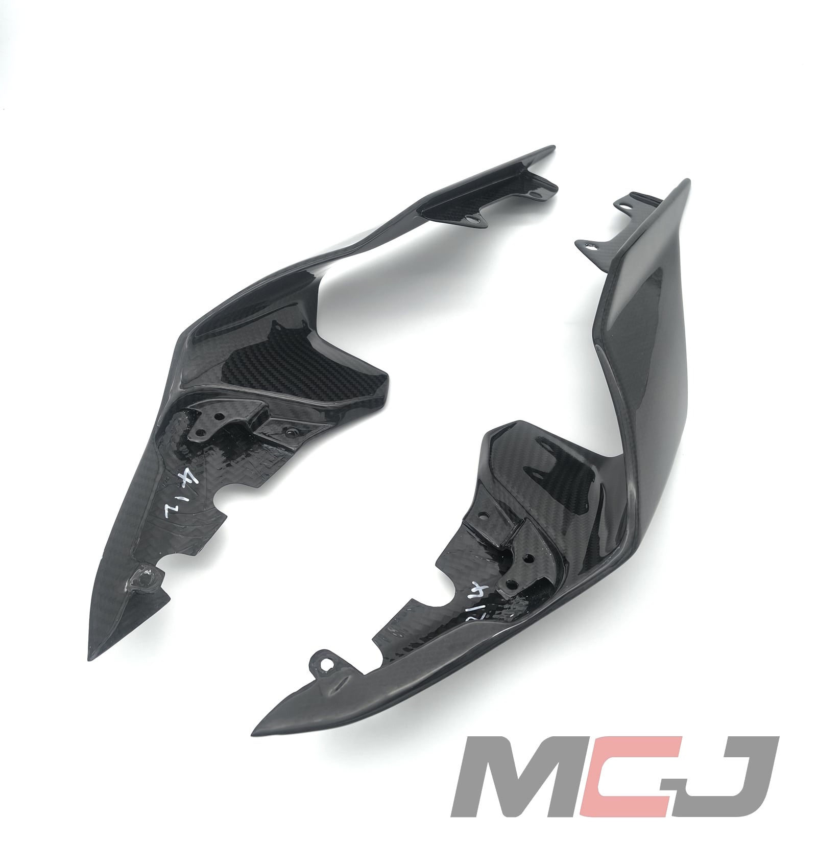 YZF-R1/R1M 2020-2026 | MCJ