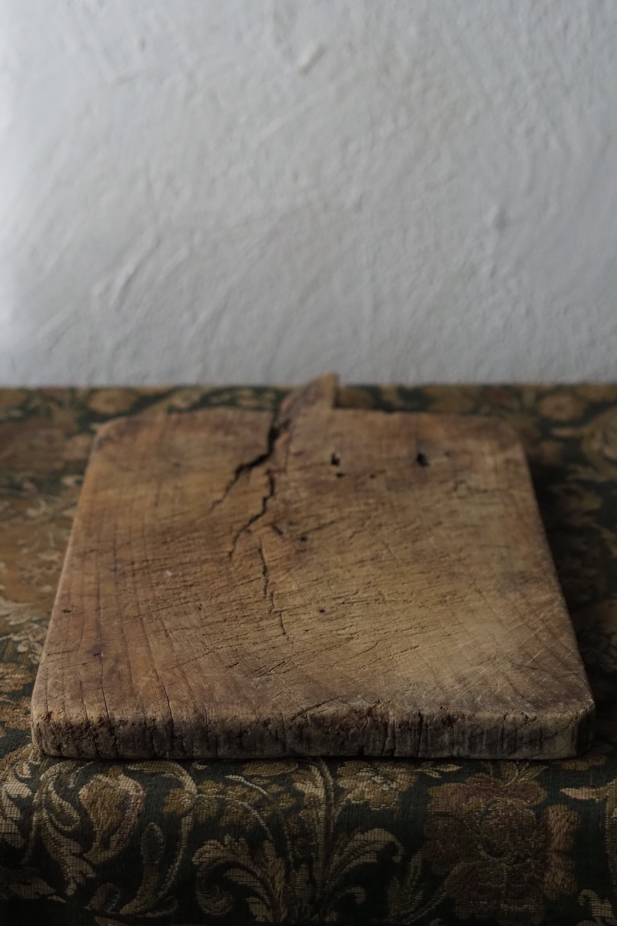 粗野なまな板-antique cutting board | アンティーク.ヴィンテージ家具