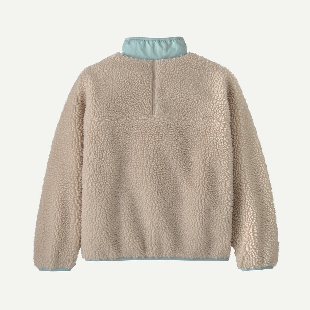 Patagonia パタゴニア キッズ レトロX ジャケット 防風 フリース
