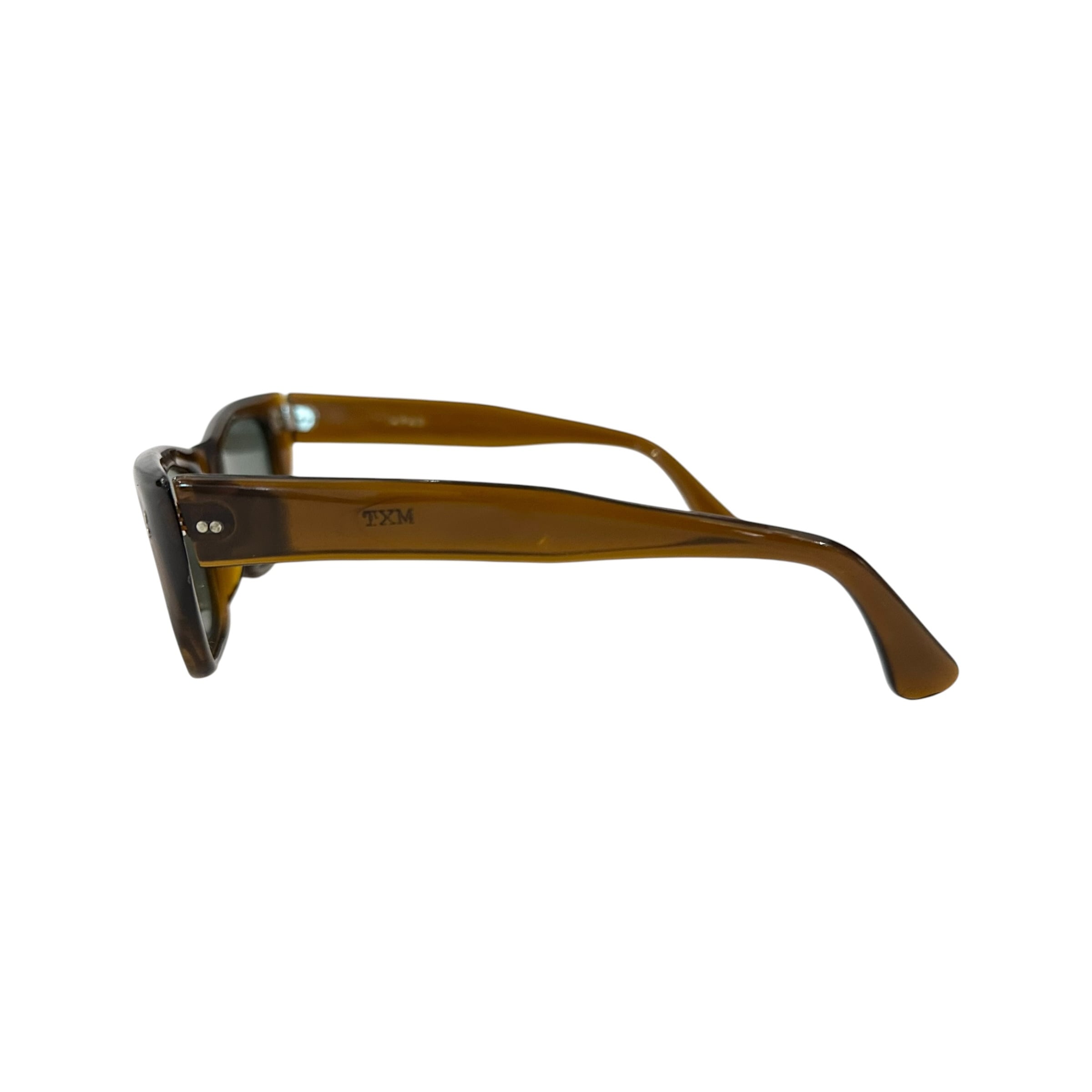 60's Sunglasses Dead Stock SHADES-C | BerBerJin Yuhodo