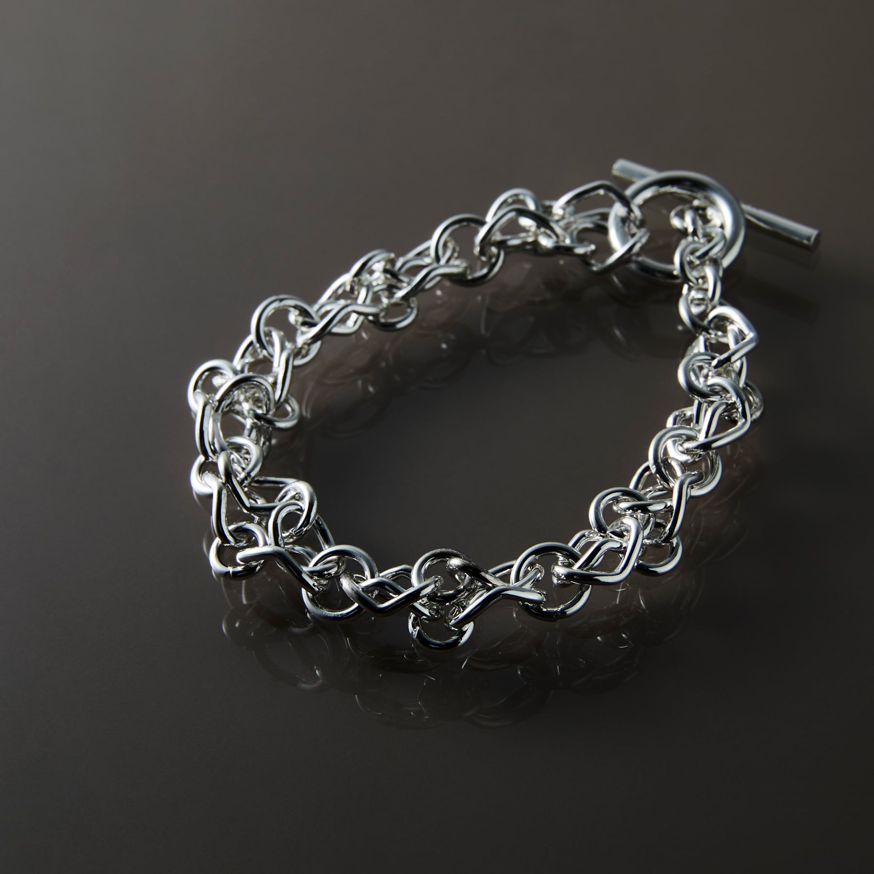 【さく様】YArKA assembling mix bracelet S925 assembling mix bracelet [SICA8] / Y2406KHB5295 | YArKA official