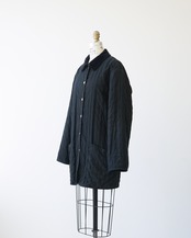 〈Hermès〉Paddock Coat