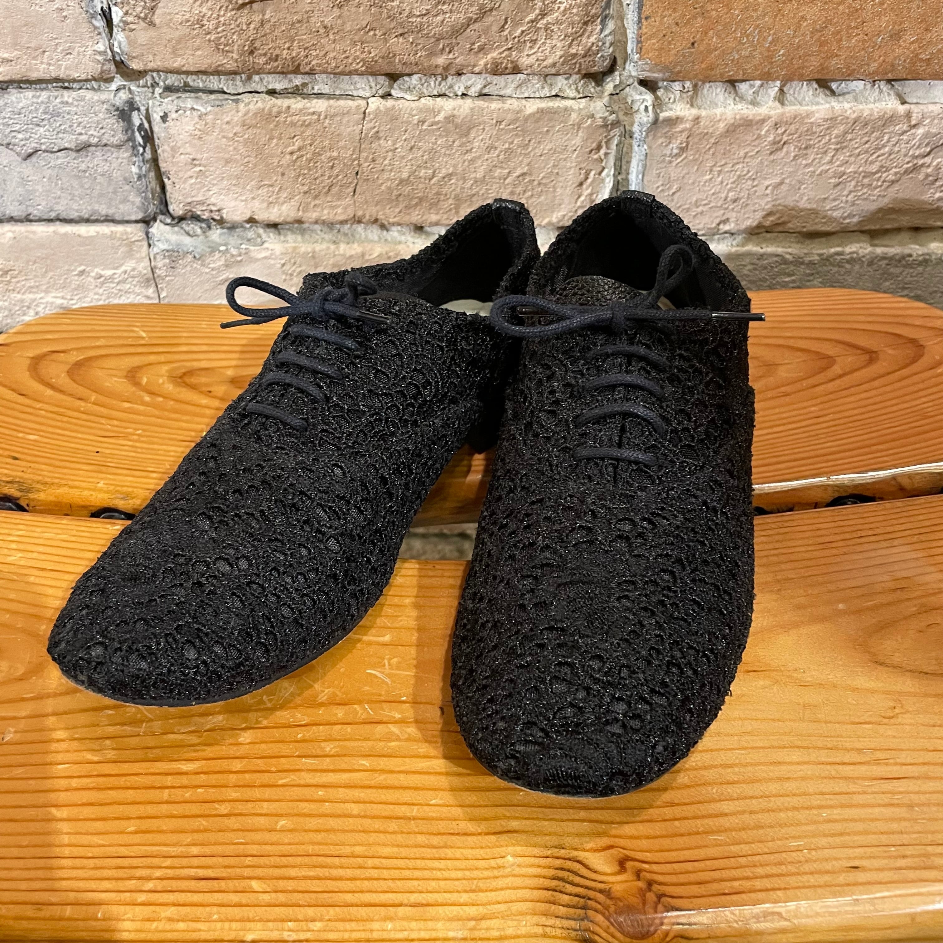 shoes | anemone