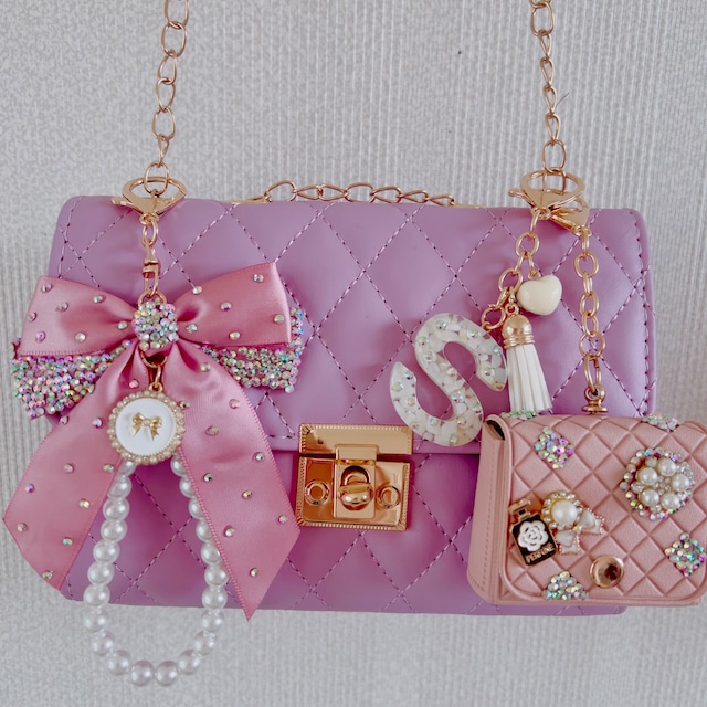 キルティングショルダーワークショップ予約~札幌~