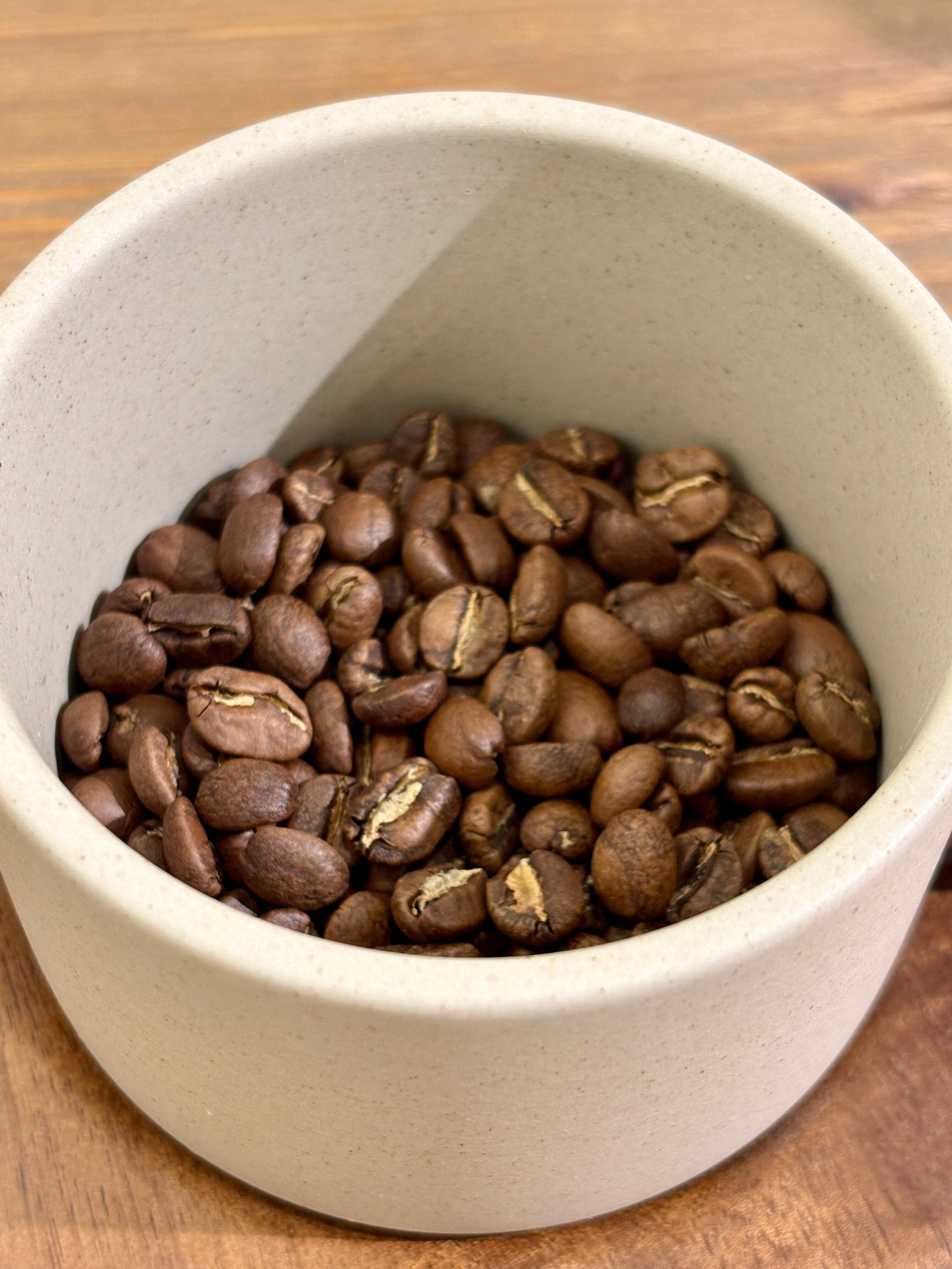 浅煎り】ルワンダ ニャマシェケ【150g】 | BEANS FACE COFFEE