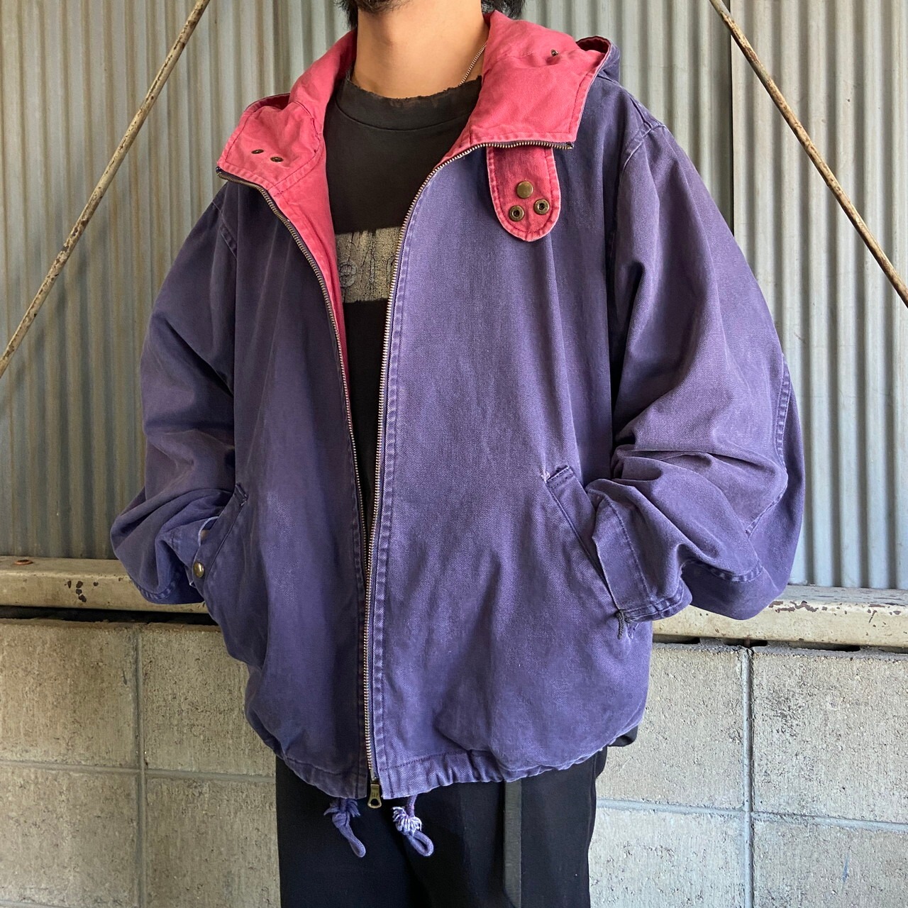 90年代 World Classic GAP SPORT LEAGUE オールドギャップ コットン 