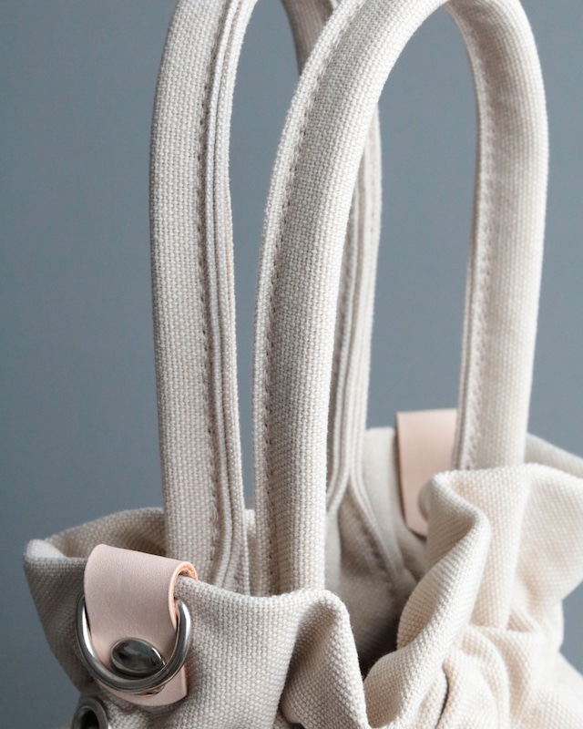 Orner Draw BAG/Misty Blossom ショルダー付き(ミスティブロッサム)