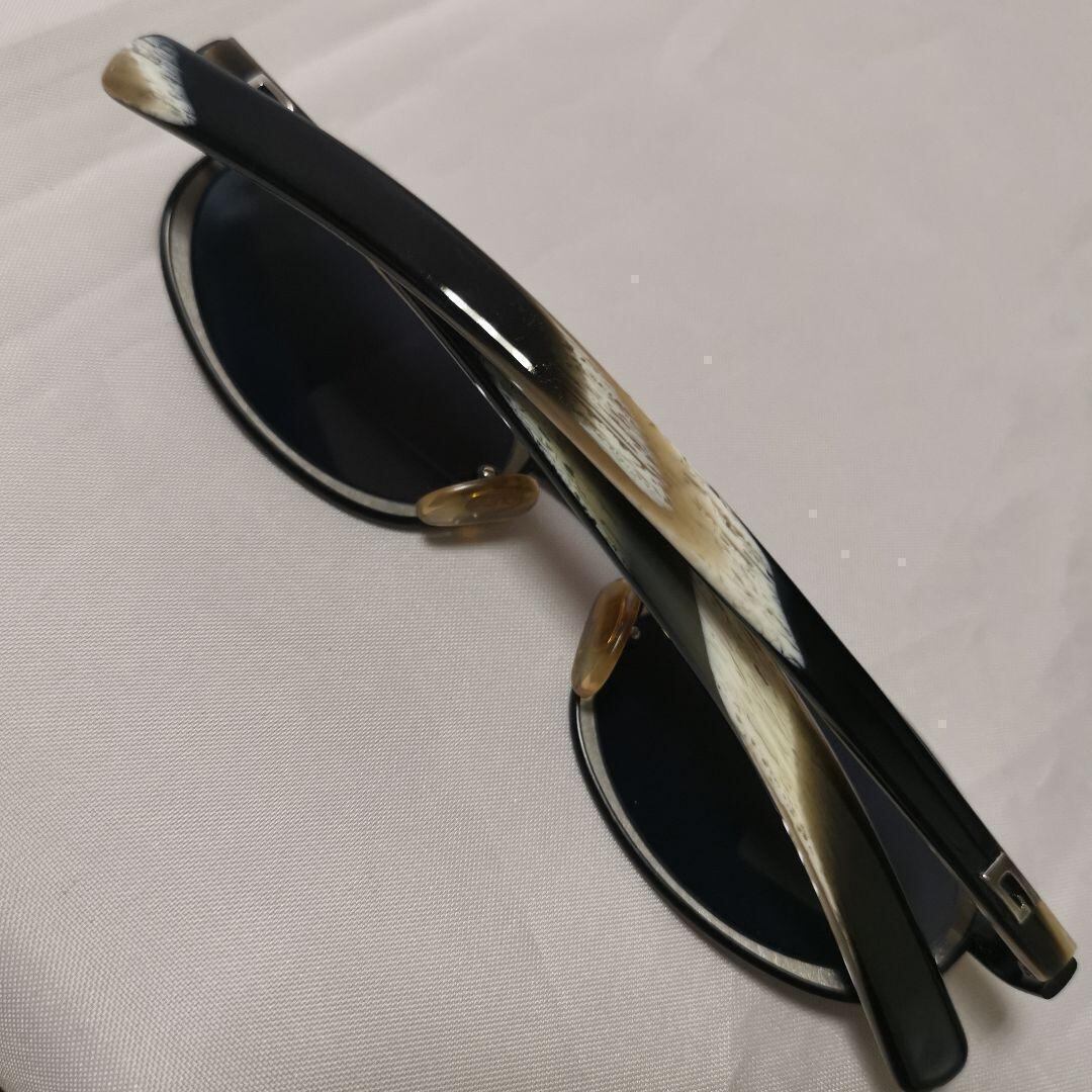 221超美品　グッチ　GUCCI　ヴィンテージ サングラス　1614