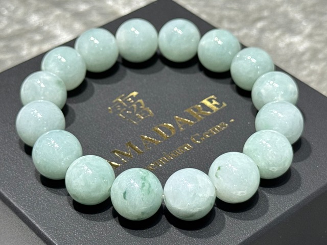No.2011 翡翠ブレスレット