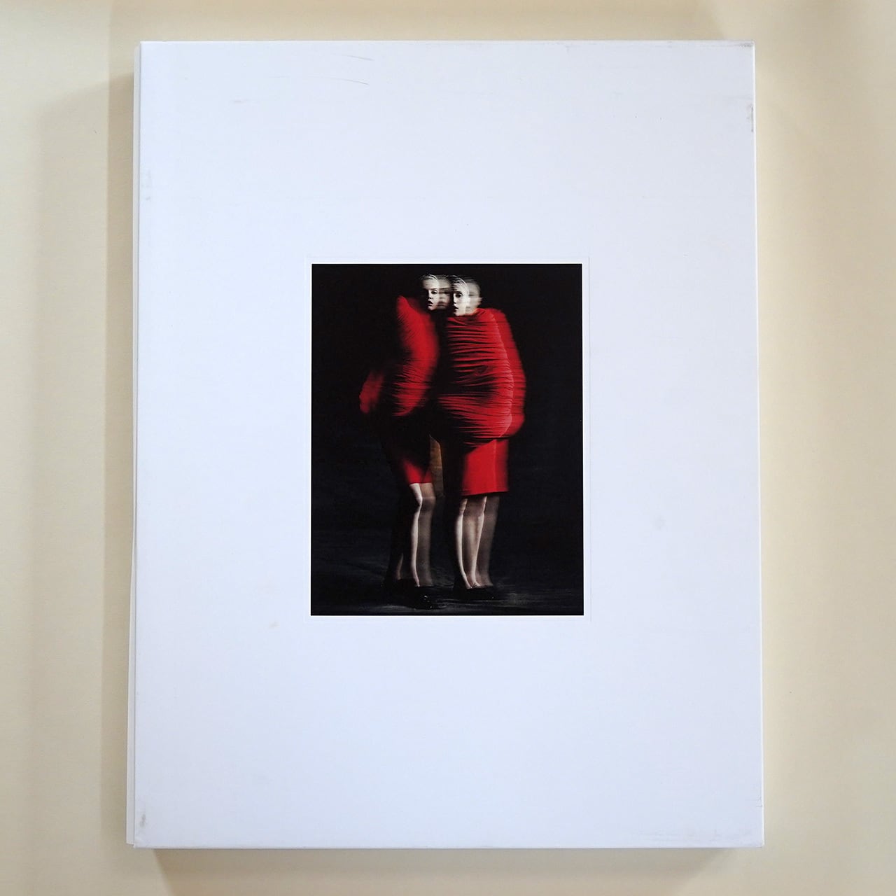 ランジェリー・レスリング 五木田智央作品集 TOMOO GOKITA: LINGERIE