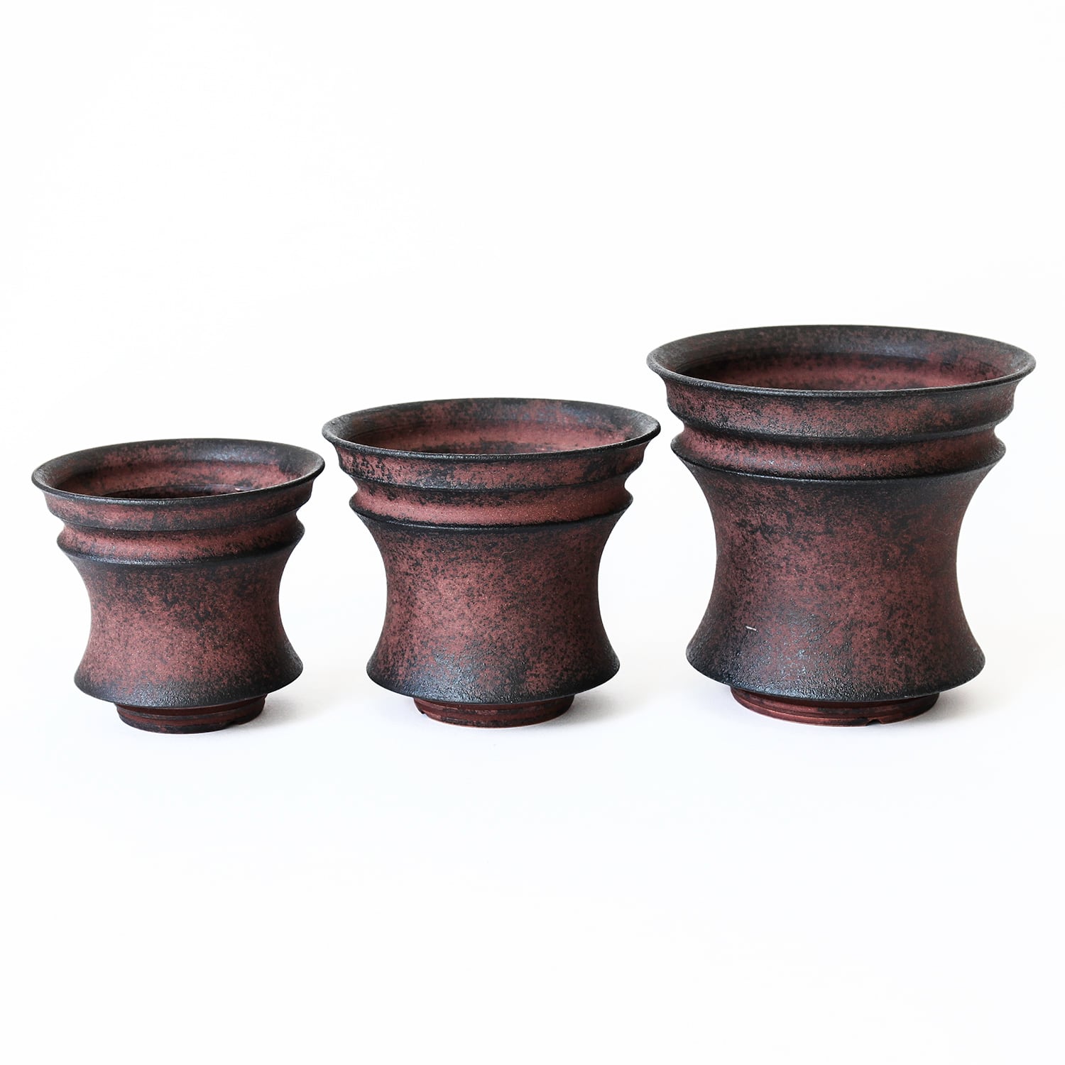 地乃器- 001 朱 “ver. President” ※Large | amane-official 