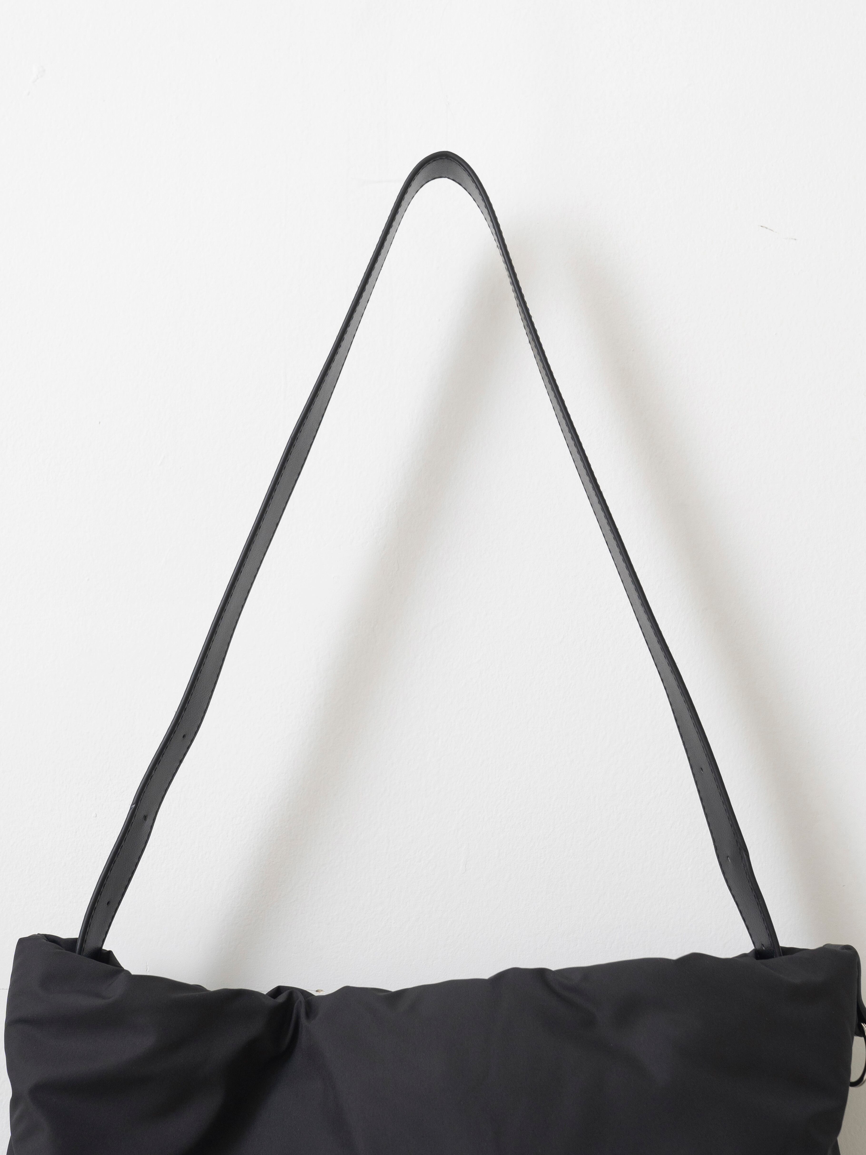 TTT MSW (ティー) PADDED SHOULDER BAG-