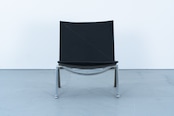 Poul Kjaerholm | PK22 Lounge Chair
