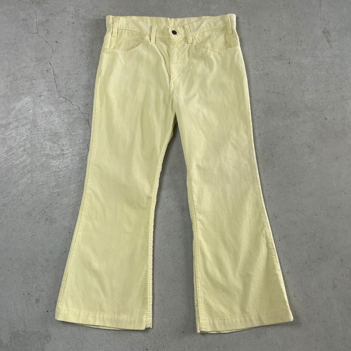 70年代 Levi