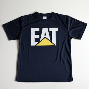 EAT＆RUN TEE