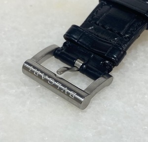 BVLGARI ブルガリ メンズ 腕時計 ディアゴノ ヴェロチッシモ DG41BSLDCHTA