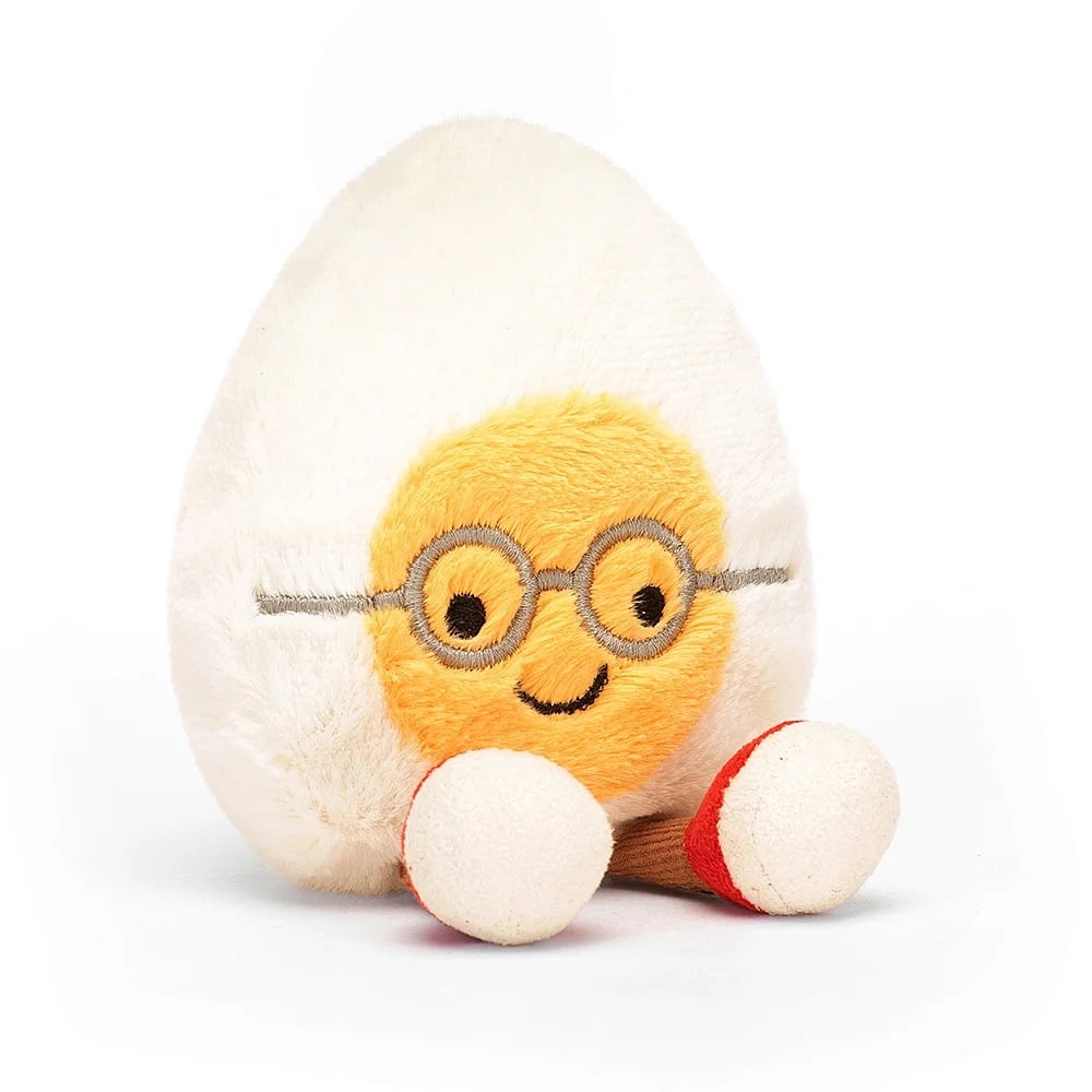 Amuseable Boiled Egg Geek_A6BEG