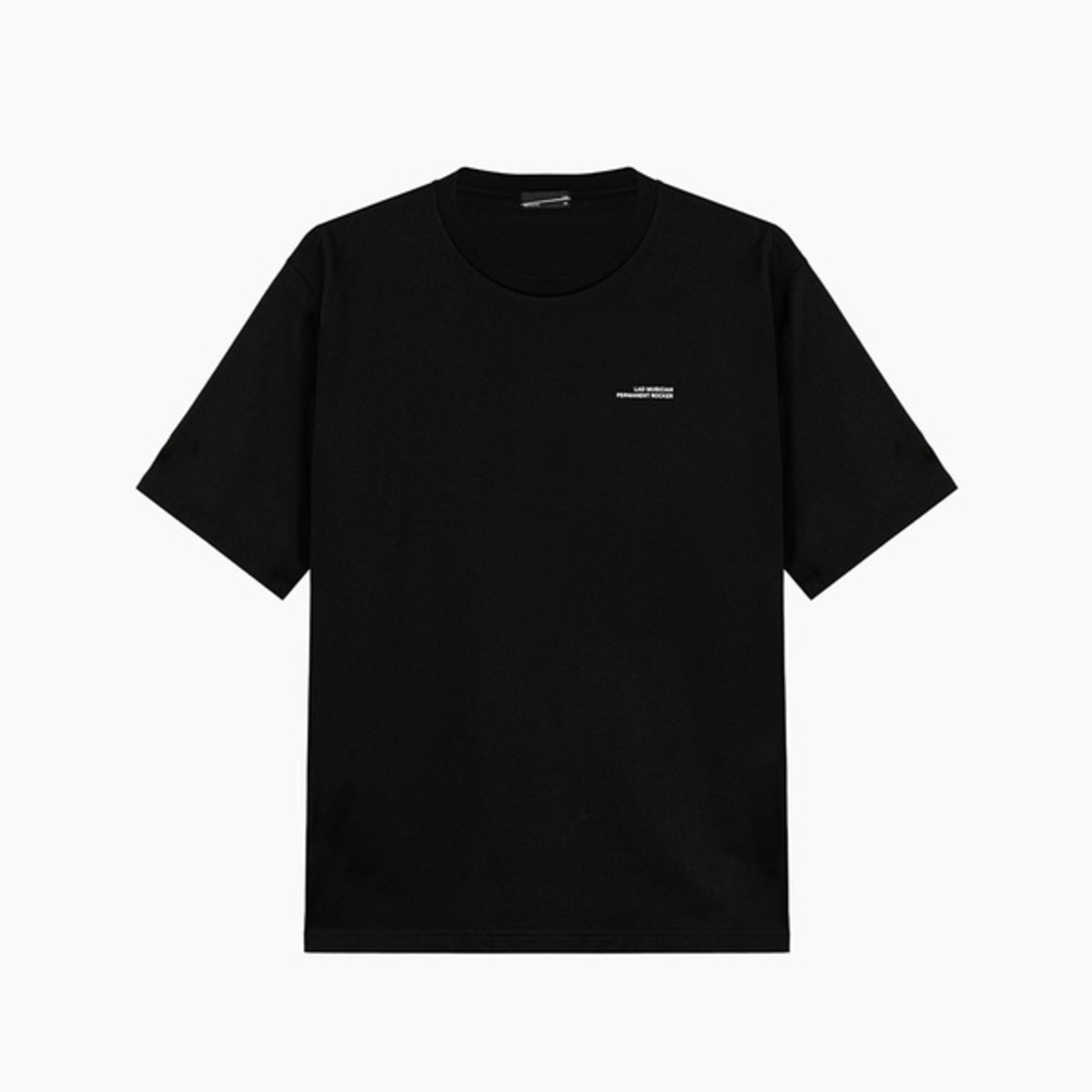 LAD MUSICIAN【ラッドミュージシャン 】PERMANENT ROCKER BIG T-SHIRT 