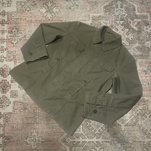 80s / German Army Military / military shirts