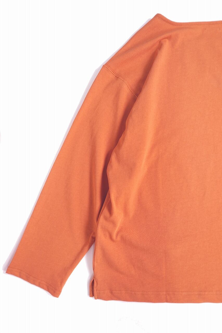 Hardly Spun Co. Square Neck Tee