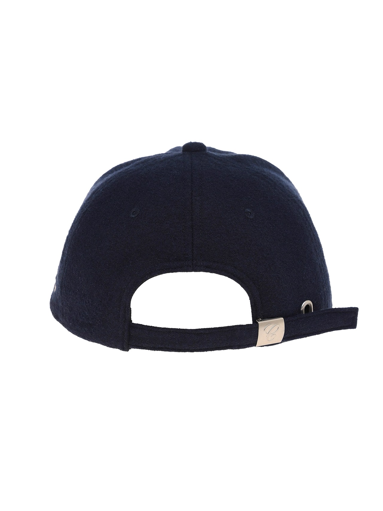 6CRAYON CRAFTED Vintage Wool Cap