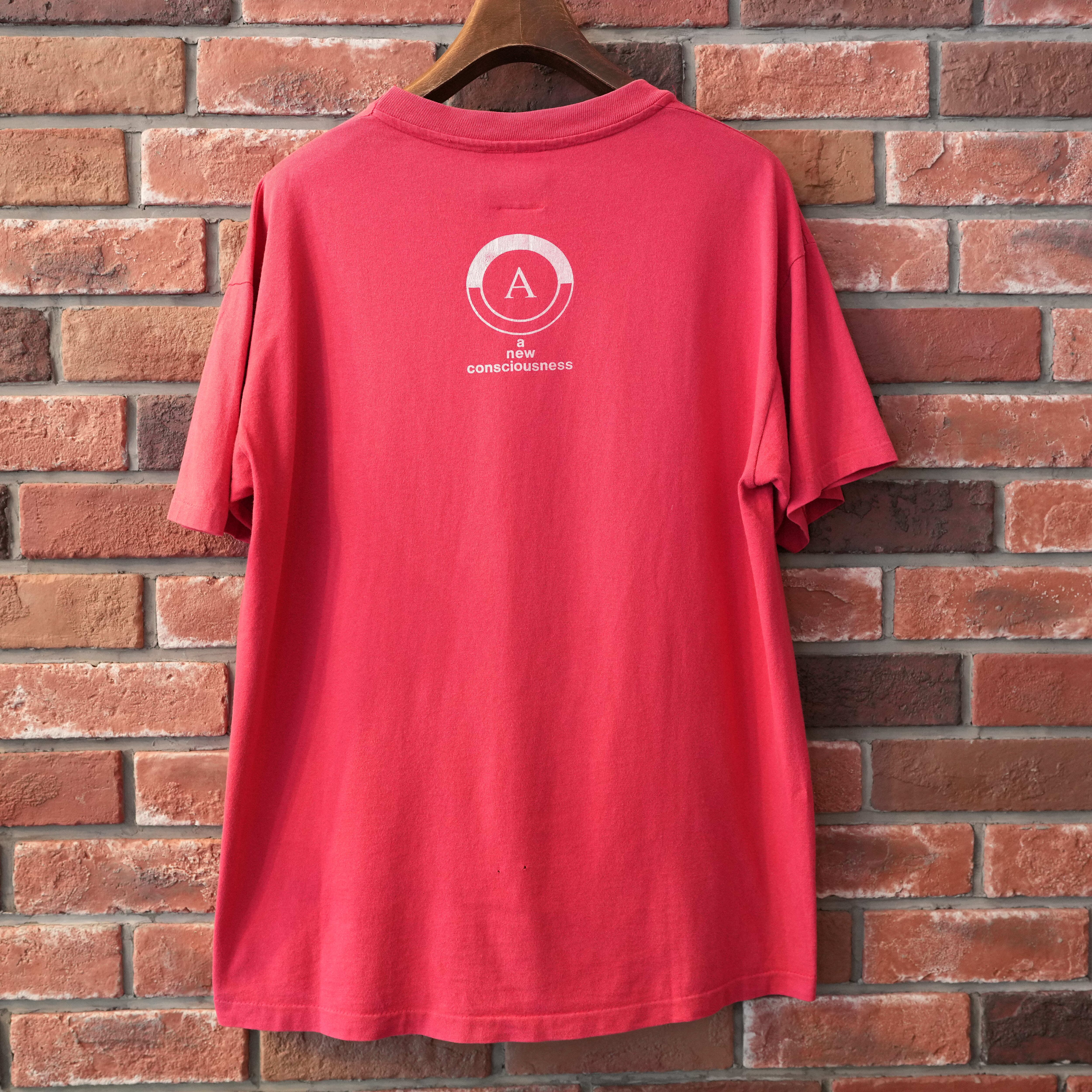 ヴィンテージTシャツ 