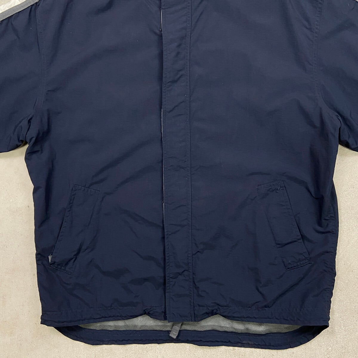 00年代 GAP オールドギャップ ナイロンジャケット メンズXL相当 古着 00年代 GAP オールドギャップ ナイロンジャケット メンズXL相当 古着