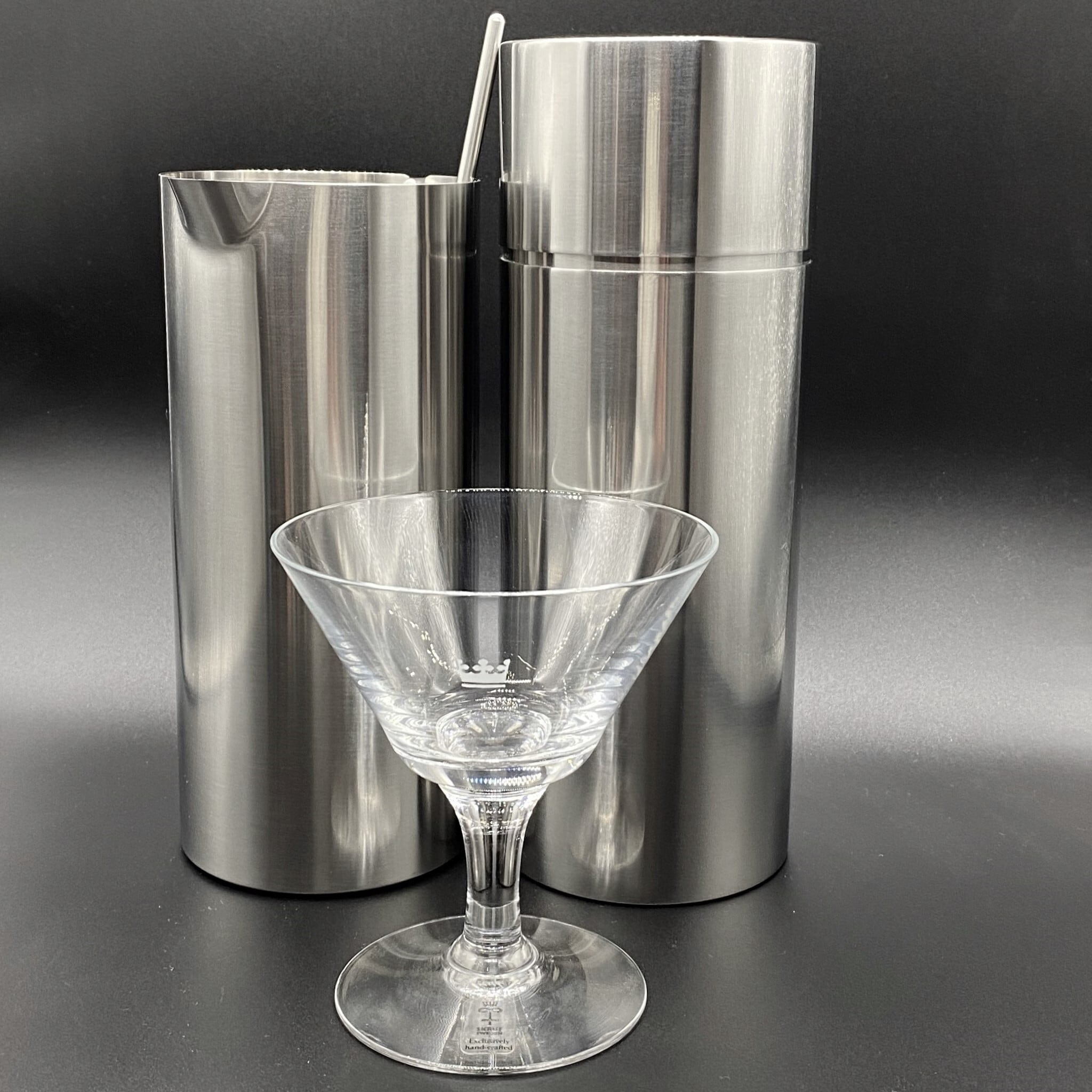 STELTON Cylinda-Line カクテルシェイカー | KOHSEKI
