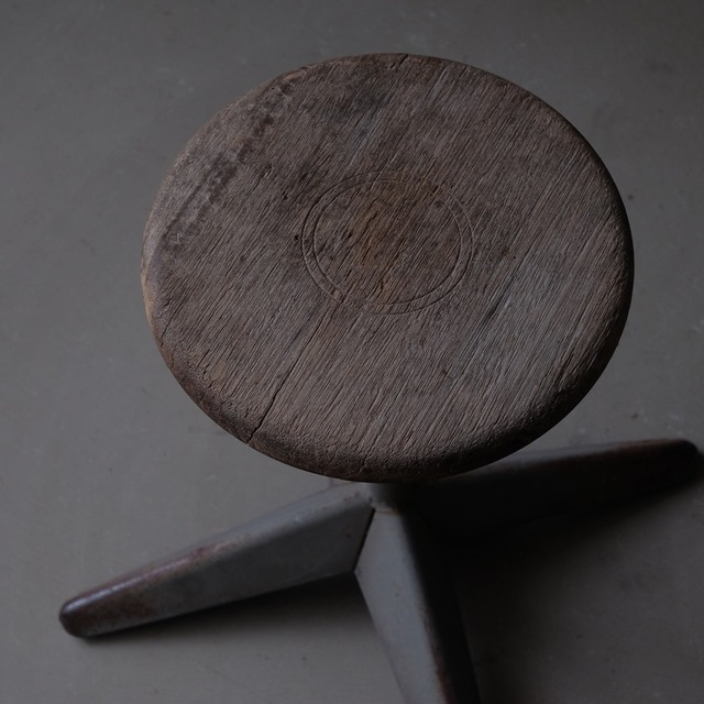Stool