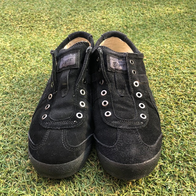 Onitsuka Tiger MEXICO66 SLIP-ON オニツカタイガー メキシコ66 