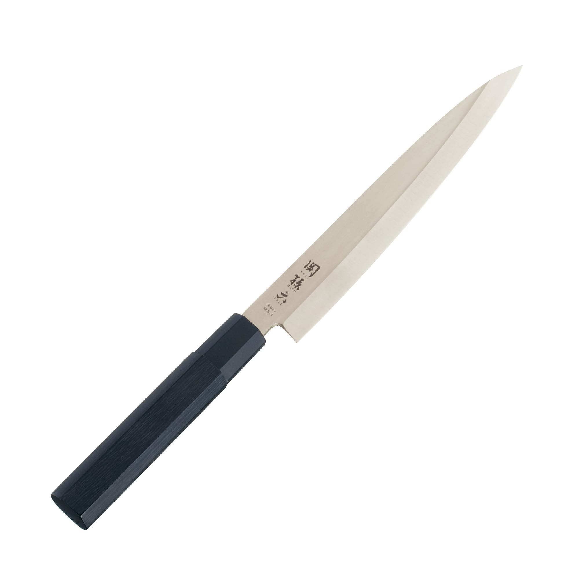 【在庫処分】貝印 KAI 刺身包丁 関孫六 金寿 210mm 日本製 AK1105