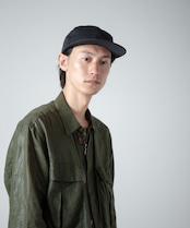 RACAL / Flat Visor Cap