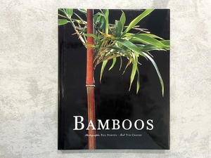 【VW093】Bamboos /visual book