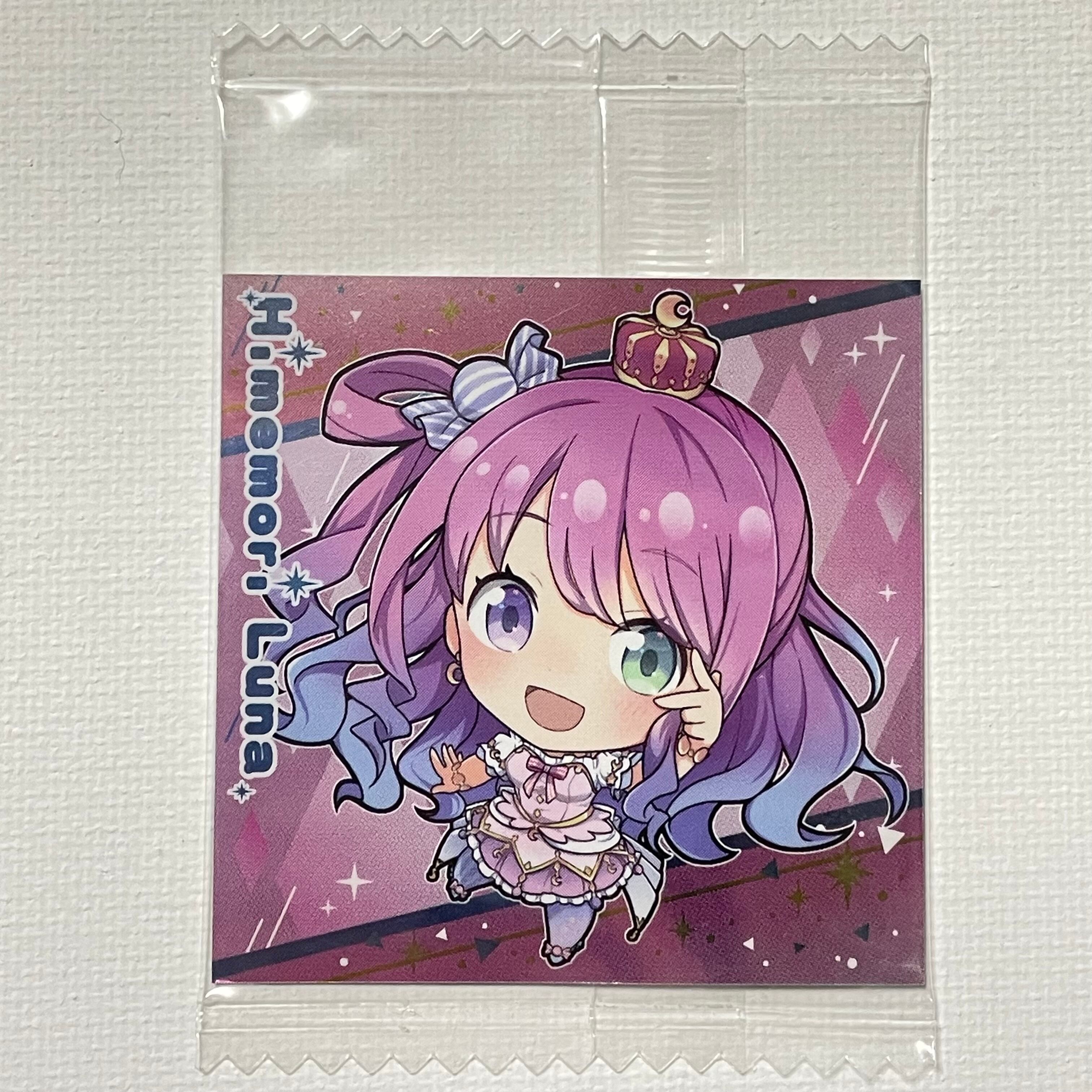 丸尾末広『少女椿ステッカー』 | Pay ID