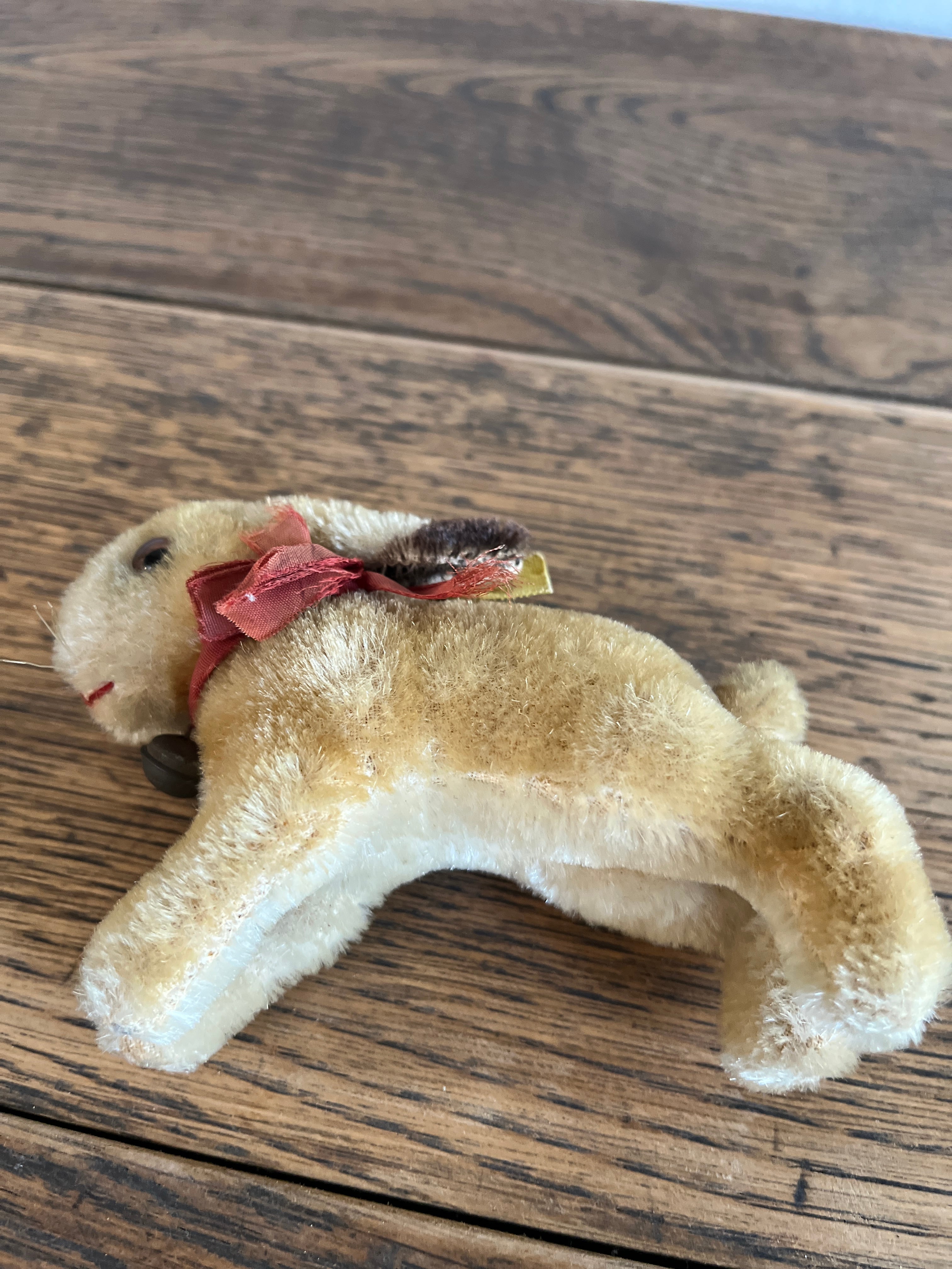 シュタイフ Hoppy Rabbit＜シュタイフ・ドイツ・Hoppy Rabbit＞ | 家貨