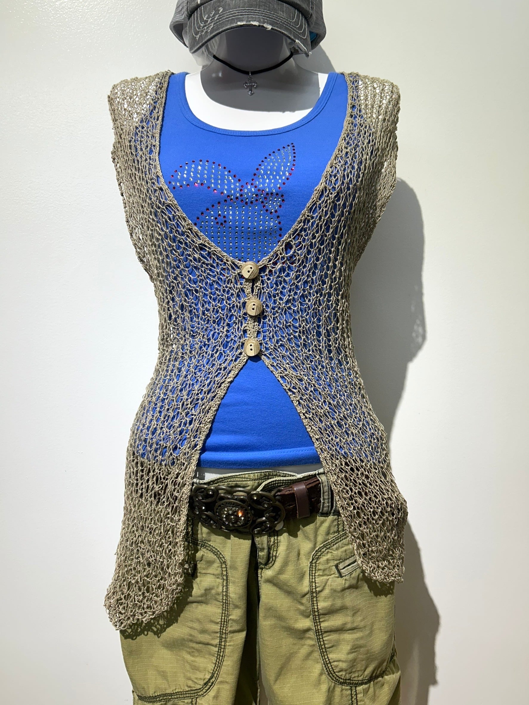 Vest