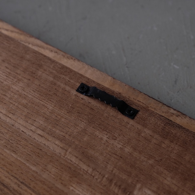 Wall hanging object