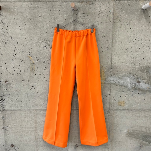 made in USA Poly slacks