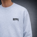 BEPPUⒷ　スウェット