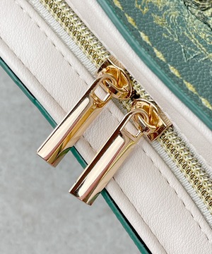 F258157-63_Harry Potter×Flapper 吟遊詩人ビードルの物語BOOK型ポーチ