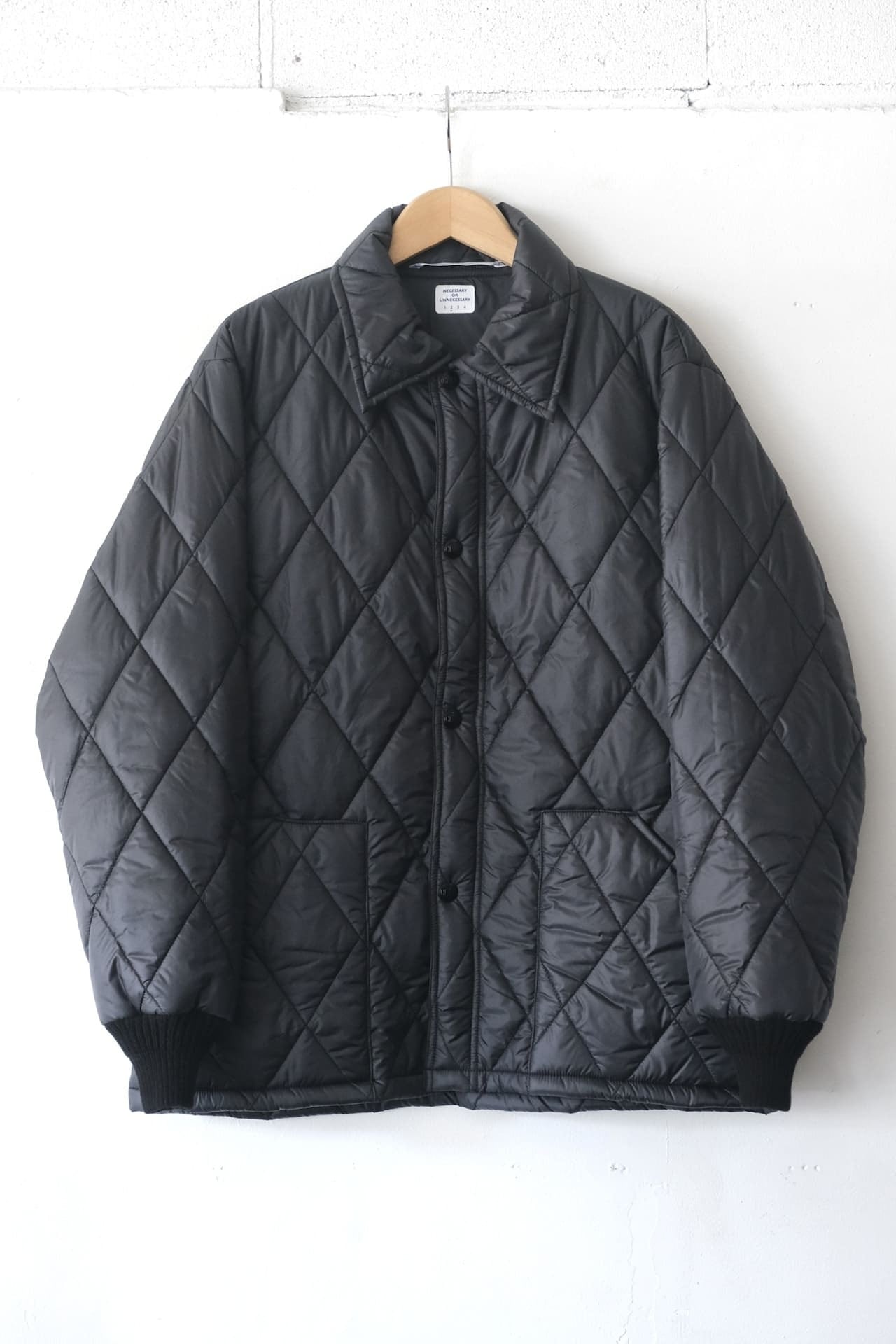 N.O.UN DIA COACH Black,Navy