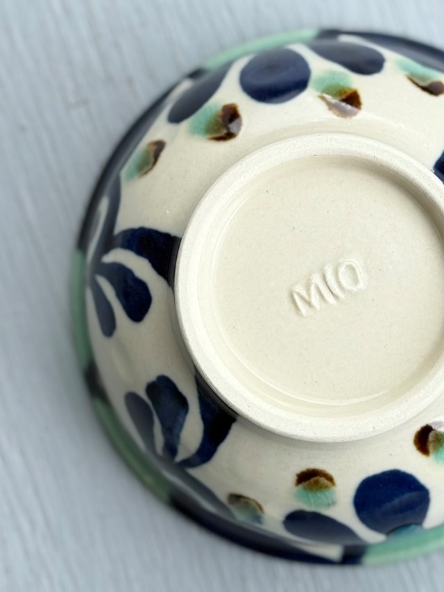 マカイ（花唐草）