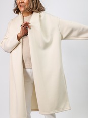 オリジナルダンボールニットコーディガン(Mylanka)