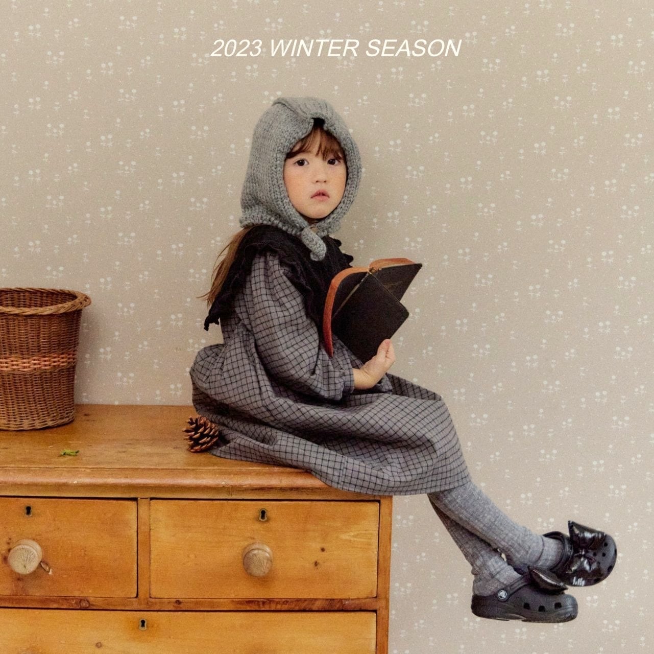 «sold out»«ジュニアサイズあり» By MiMi アベニューワンピース 2colors